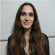 Profesora de inglés cualificada